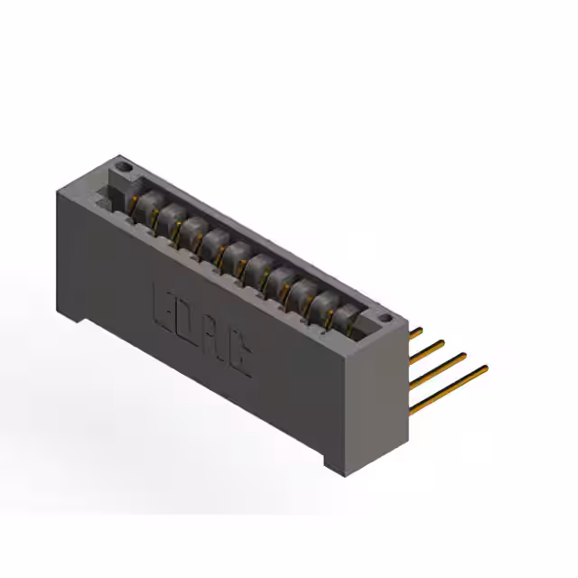 896-011-559-101 EDAC Inc.  Edgeboard Connectors